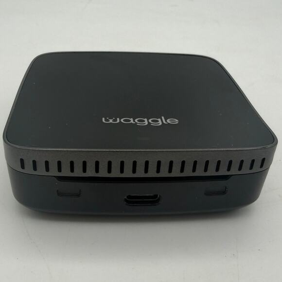 Waggle 4G Pet Temperature Monitor w/Mount | No WiFi | Alerts | Used - Picture 2 of 7